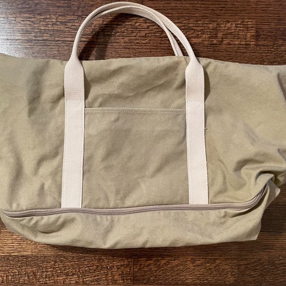 Lo & Sons Catalina Weekender Bag - Picture 6 of 9